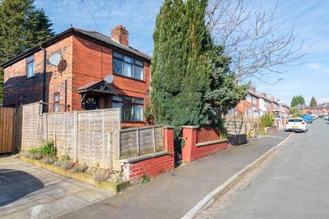 Douglas Road, Leigh, Leigh, Greater... 3 bed semi