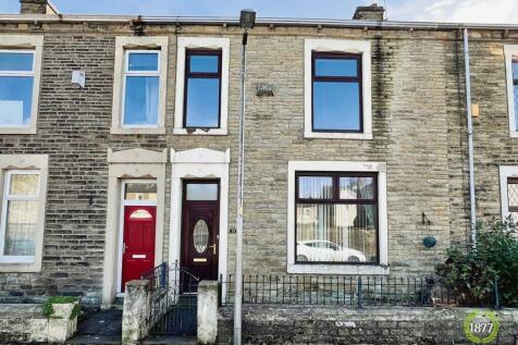 Clifton Street, Rishton, Blackburn... 3 bed terraced house for sale