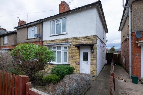 Tennyson Road, Rushden... 3 bed terraced house for sale