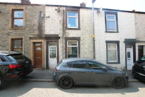 Lomax Street, Darwen, Lancashire, BB3... 2 bed terraced house for sale