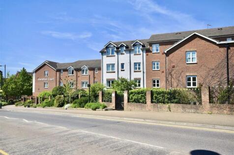 Lammas Walk, Leighton Buzzard... 1 bed apartment for sale