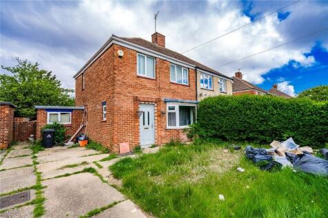 Sutcliffe Avenue, Grimsby... 3 bed semi