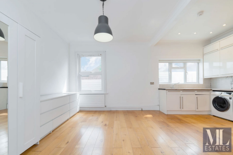 Melrose Avenue, Willesden, London... 2 bed apartment for sale