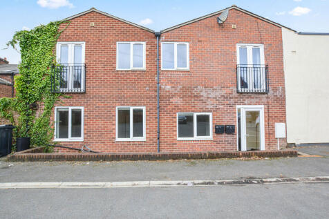 Watling Street Road, Fulwood... 2 bed apartment for sale