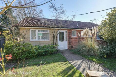 3 bedroom bungalow for sale