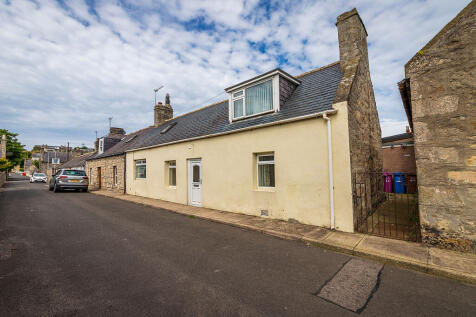Allan Lane, Lossiemouth, Moray, IV31 6ES 3 bed cottage for sale