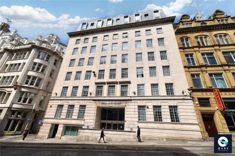 20 Water Street, Liverpool... 1 bed apartment for sale