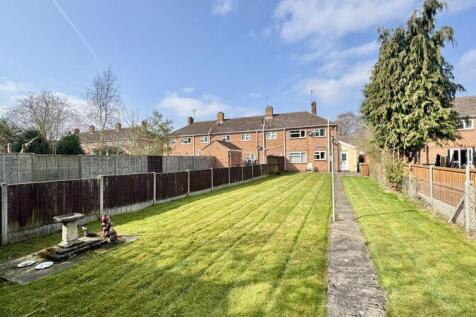 Queensway, Skellingthorpe, Lincoln... 2 bed semi