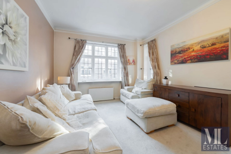 Judd Street, London WC1H 1 bed flat for sale