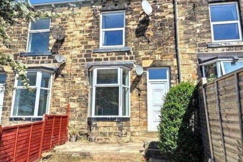 Fort Ann Road, Soothill, Batley, West... 2 bed terraced house for sale