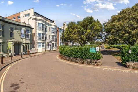 5 The Steyne, Bognor Regis, West... 2 bed apartment for sale