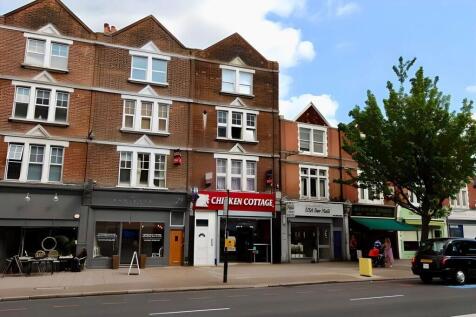 31 Balham Hill, London, Greater... Studio for sale