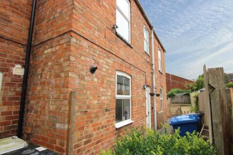 New Street, Rothwell, Kettering... 2 bed terraced house for sale