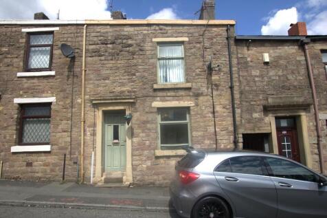 Dukes Brow, Blackburn, Lancashire... 2 bed terraced house for sale