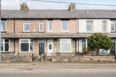 Carl Lofts, Shap, Penrith, Cumbria... 3 bed terraced house for sale