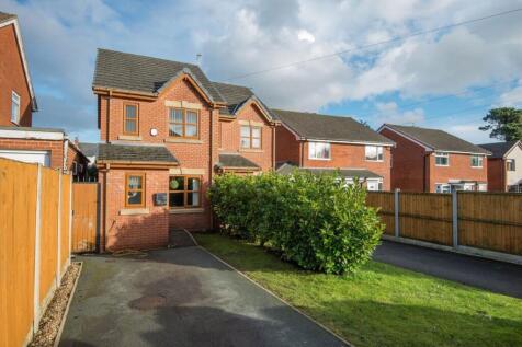 Tennyson Drive, Ormskirk, Lancashire... 3 bed semi
