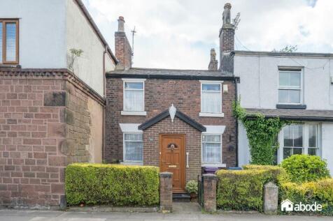 Halewood Road, Liverpool, Merseyside... 3 bed terraced house for sale