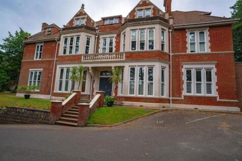 41 Knyveton Road, Bournemouth... 2 bed apartment for sale