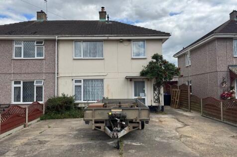 Edinburgh Drive, Kirton, Boston... 3 bed semi