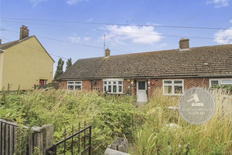 St. Edmundsbury Road, King's Lynn... 3 bed bungalow for sale