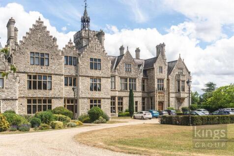 Gilston, High Wych 2 bed apartment for sale