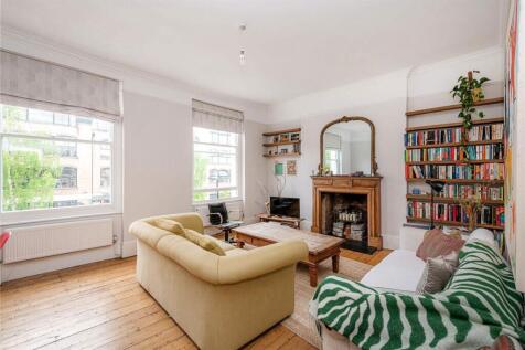 Lancaster Road, London, W11 1QU 4 bed apartment for sale