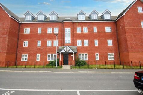 Gas Street, Platt Bridge, Wigan... 2 bed apartment for sale
