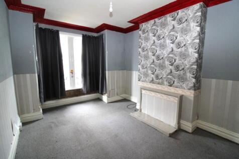 Levens Grove, Blackpool, Lancashire... 3 bed terraced house for sale