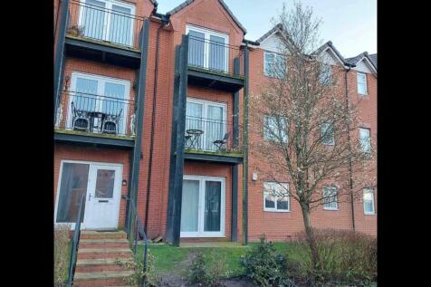 Boardmans Lane, Parr, St. Helens... 2 bed apartment for sale