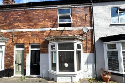 Holder Street, Redcar, North... 2 bed terraced house for sale