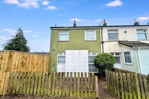 Didscourt, Hull, East Riding of... 2 bed end of terrace house for sale