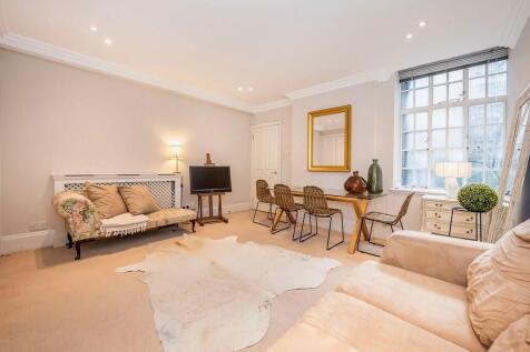 Britten Street, London, London, SW3 3UB Studio for sale