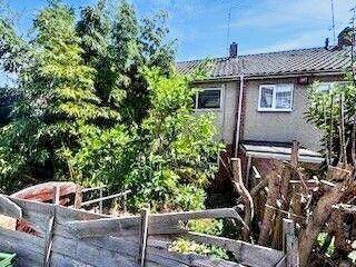 The Croft, Bristol, Gloucestershire... 3 bed semi