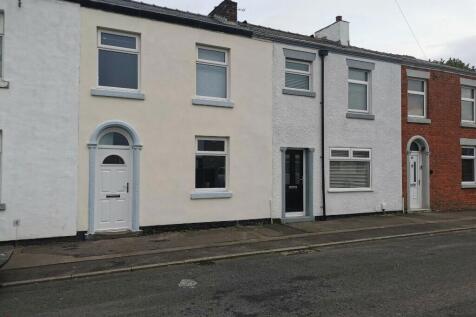 School Street, Farington, Leyland... 2 bed terraced house for sale