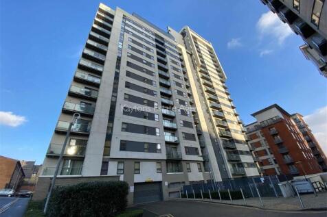 21 Lord Street, Manchester, Greater... 1 bed apartment for sale