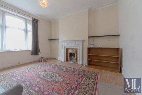 Honeybourne Road, West Hampstead... 2 bed flat for sale