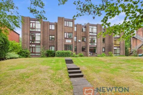 Lichfield Road, Walsall, West... 2 bed apartment for sale