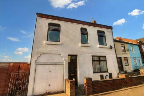 Derby Road, Derby, Heanor... 7 bed detached house for sale