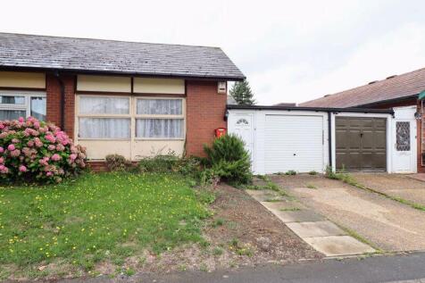 Melick Road, Beanhill, Milton Keynes... 4 bed semi