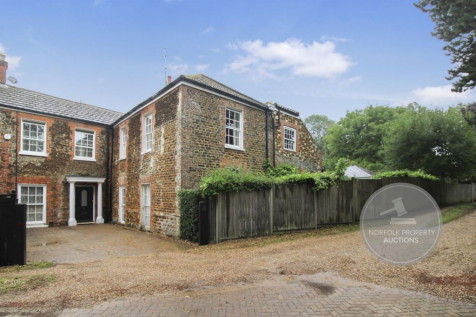 St. Andrews Lane, Congham, King's... 3 bed terraced house for sale