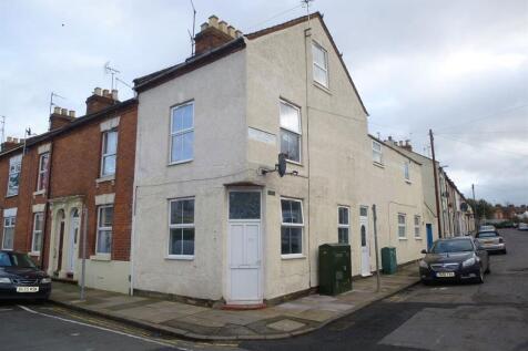Oakley Street, Northampton... 2 bed apartment for sale
