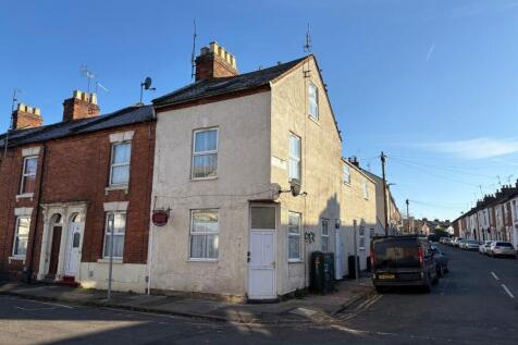 Oakley Street, The Mounts, NN1 3EP 2 bed flat for sale