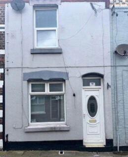 Handfield Street, Liverpool... 3 bed terraced house for sale