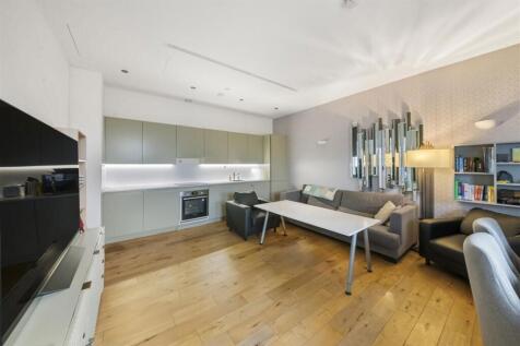 Western Avenue, Perivale, Greenford... 2 bed apartment for sale