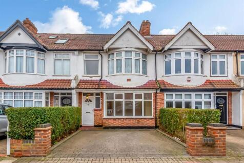 Southlands Road, Bromley, Kent, BR2 9QY 3 bed house for sale