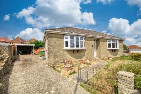 Grasdean Close, Southampton... 3 bed detached house for sale