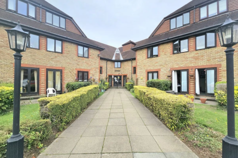 Deer Park Way, West Wickham, BR4 9QP 1 bed retirement property for sale