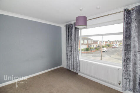 Shipley Road, Lytham St. Annes... 2 bed apartment for sale