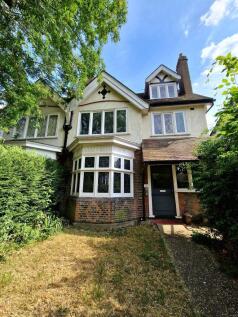 Rodway Road, London, SW15 5DS Studio for sale