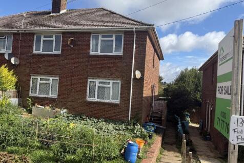 Herbert Avenue, Parkstone, Poole... 2 bed apartment for sale